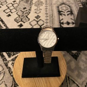 Armani exchange watch